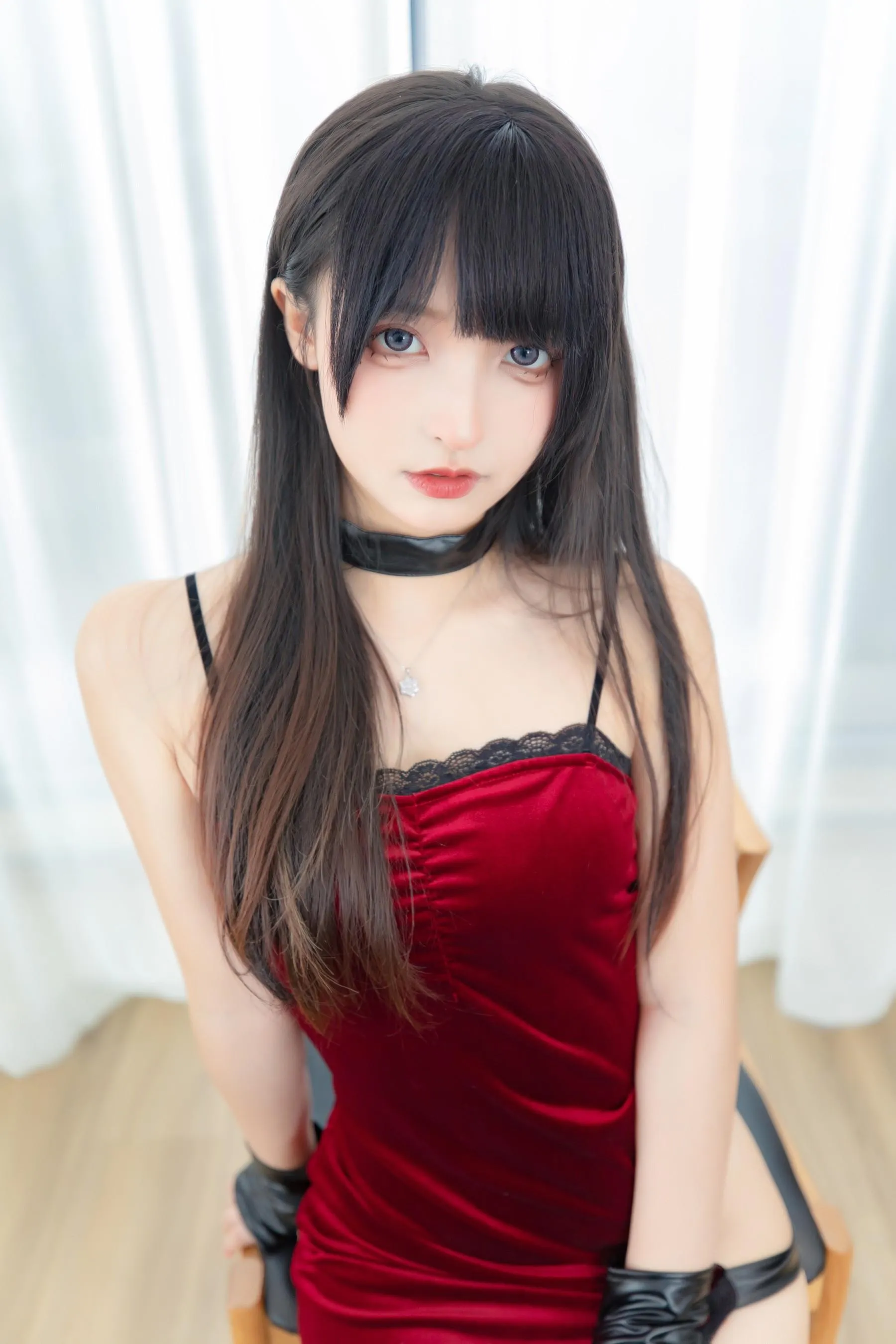 神楽坂真冬 – NO.154 男爵夫人 [76P]插图6